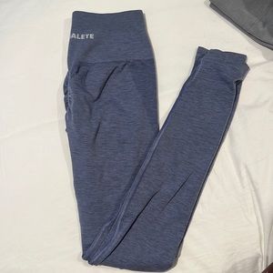 Alphalete Amplify size Small legging in like new condition
